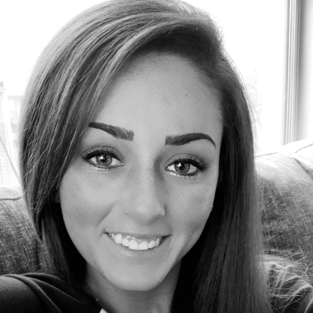 Meet your Posher, Kati